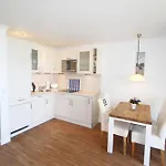 Διαμέρισμα Trutz Blanker Hans - Duenenstr 19, App 8 Wenningstedt-Braderup