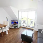 Lägenhet Trutz Blanker Hans - Duenenstr 19, App 8 *