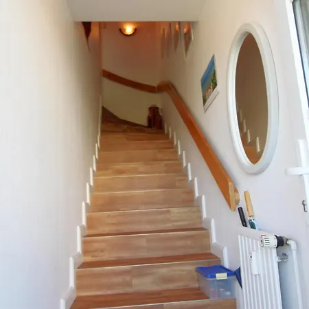 Trutz Blanker Hans - Duenenstr 19, App 8