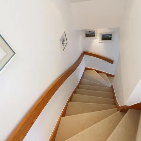 Trutz Blanker Hans - Duenenstr 19, App 8 Διαμέρισμα *