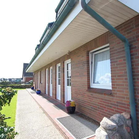 Trutz Blanker Hans - Duenenstr 19, App 8 * Wenningstedt-Braderup