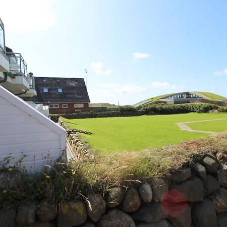 Trutz Blanker Hans - Duenenstr 19, App 8 Διαμέρισμα Wenningstedt-Braderup