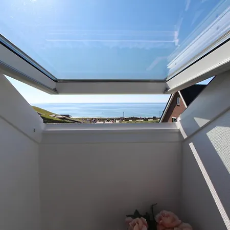 Trutz Blanker Hans - Duenenstr 19, App 8 Διαμέρισμα