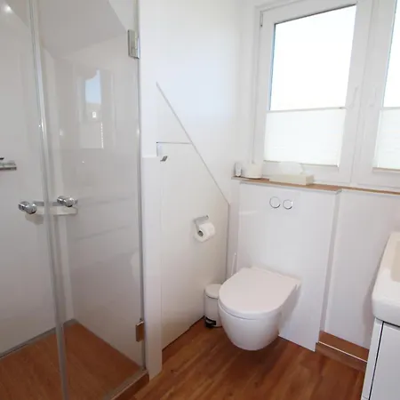 Trutz Blanker Hans - Duenenstr 19, App 8 Διαμέρισμα *