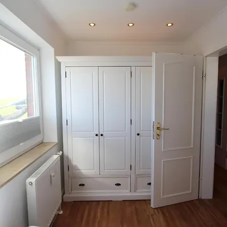 Διαμέρισμα Trutz Blanker Hans - Duenenstr 19, App 8 Wenningstedt-Braderup