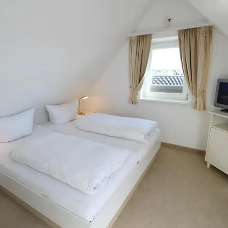 Trutz Blanker Hans - Duenenstr 19, App 8 Διαμέρισμα *