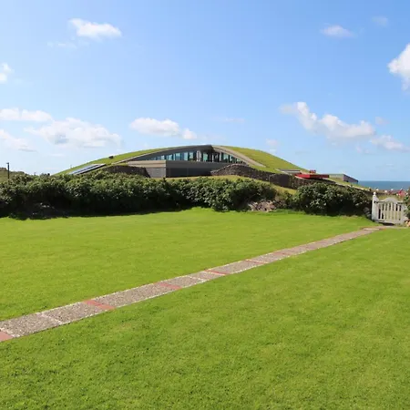 Διαμέρισμα Trutz Blanker Hans - Duenenstr 19, App 8