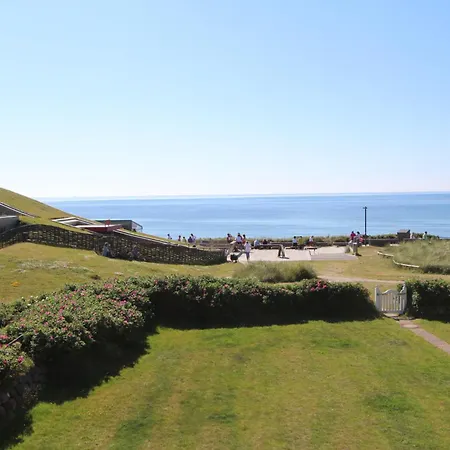 Trutz Blanker Hans - Duenenstr 19, App 8 *