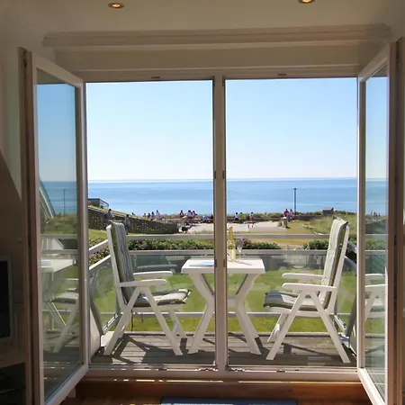 Διαμέρισμα Trutz Blanker Hans - Duenenstr 19, App 8 Wenningstedt-Braderup