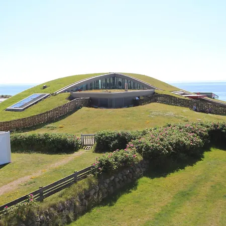 Trutz Blanker Hans - Duenenstr 19, App 8 * Wenningstedt-Braderup