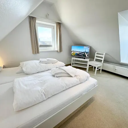 Trutz Blanker Hans - Duenenstr 19, App 8 文尼斯塔特